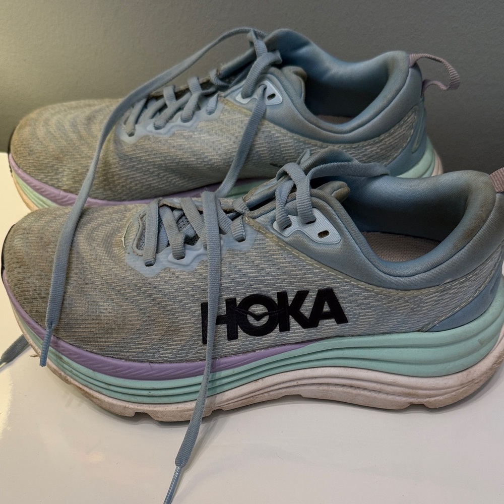 Hoka Gaviota 5 - 6.5 D